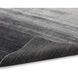 Lagos 120 X 96 inch Grey Indoor Hand-Loomed Rug, Hand-Loomed